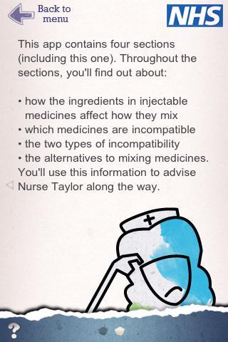 Injectable Medicines