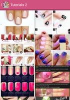 Nails Tutorials
