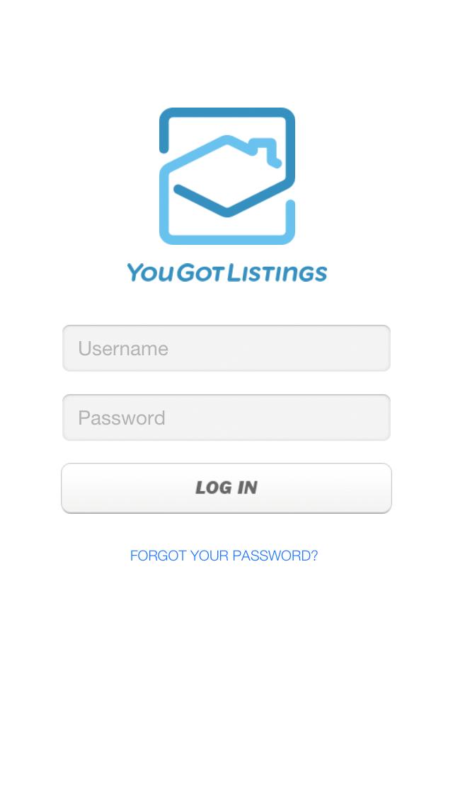 YouGotListings Mobile