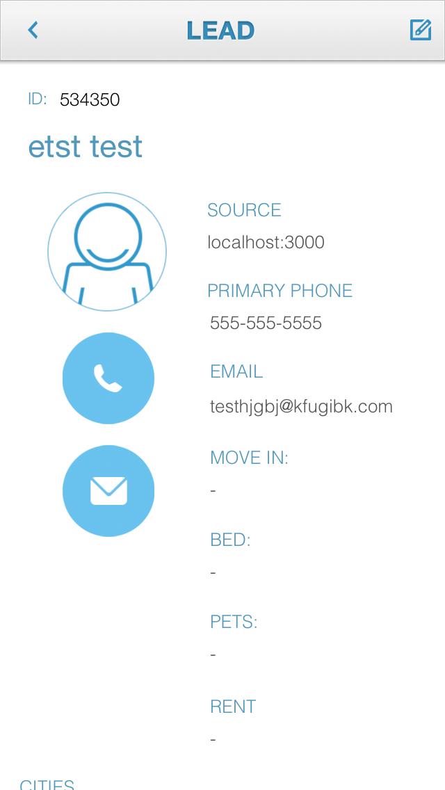 YouGotListings Mobile