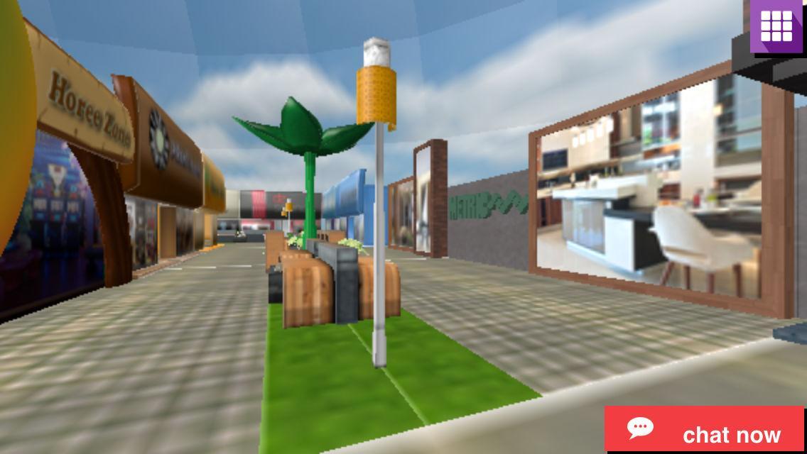 Horee Mall Indonesia