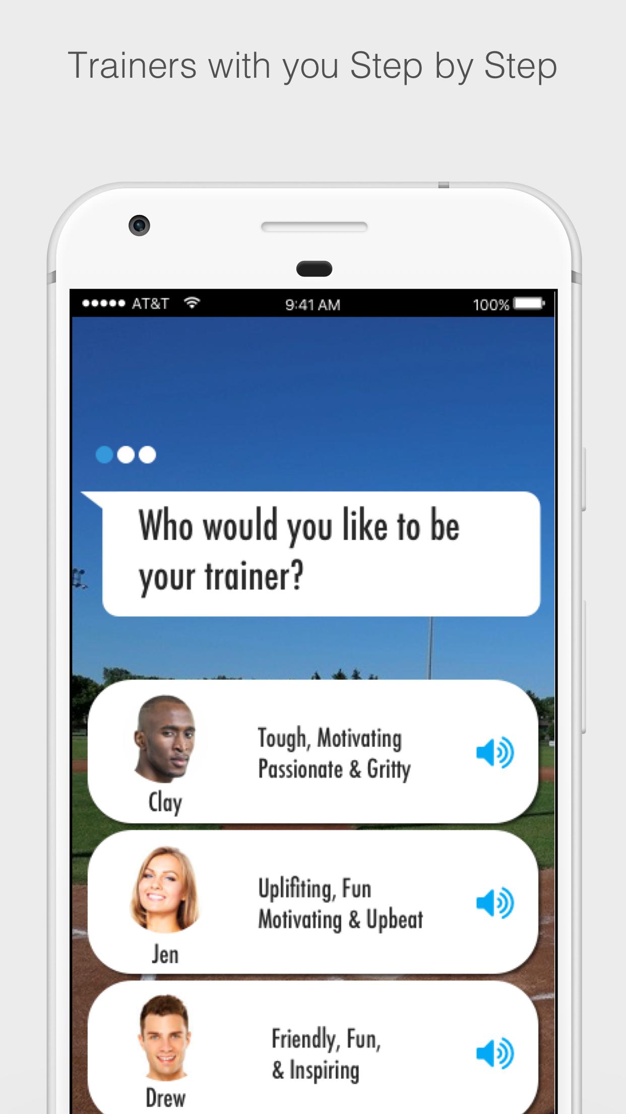 Baseball Pitching Strength & Conditioning