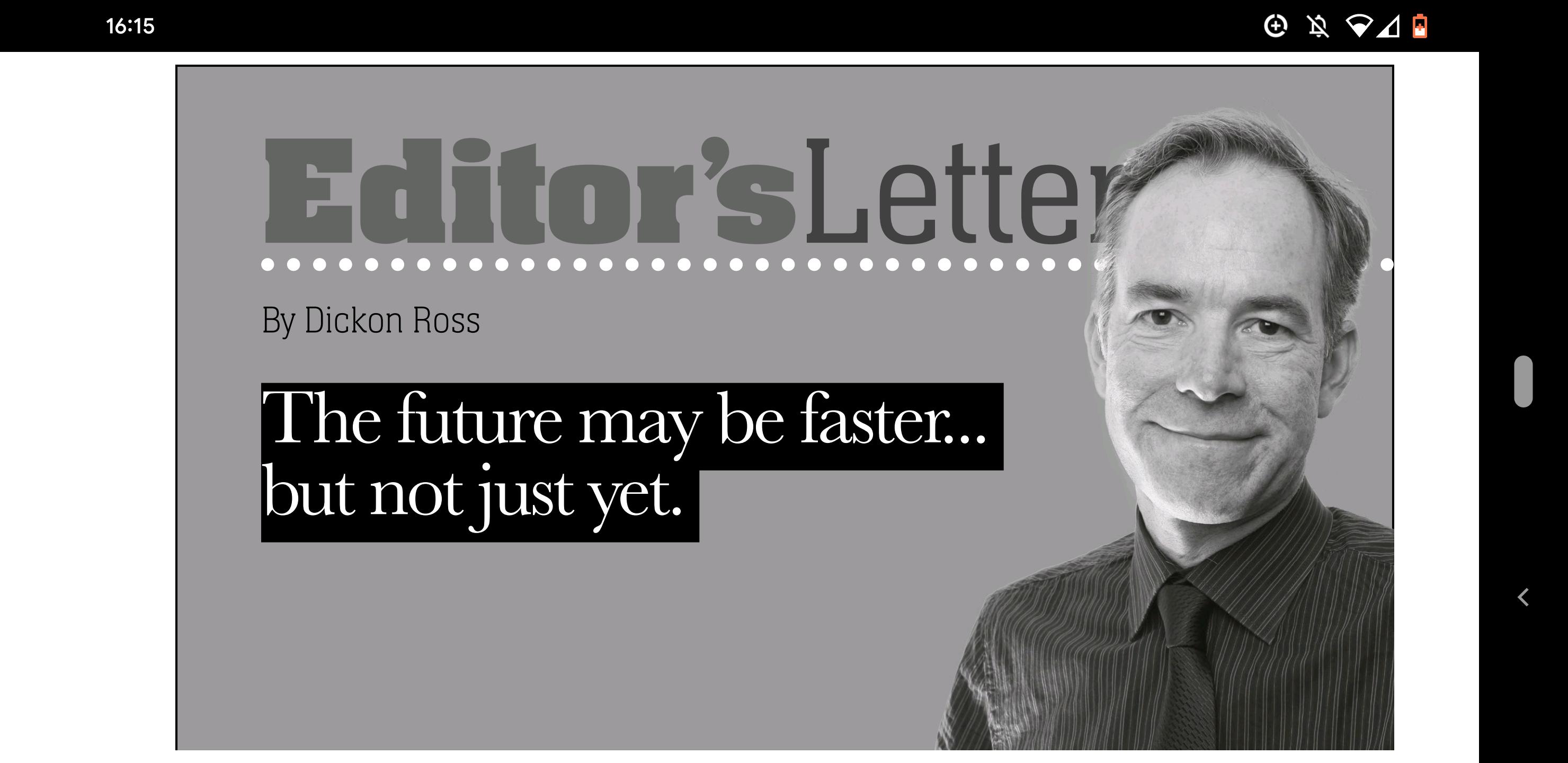 Engineering & Technology