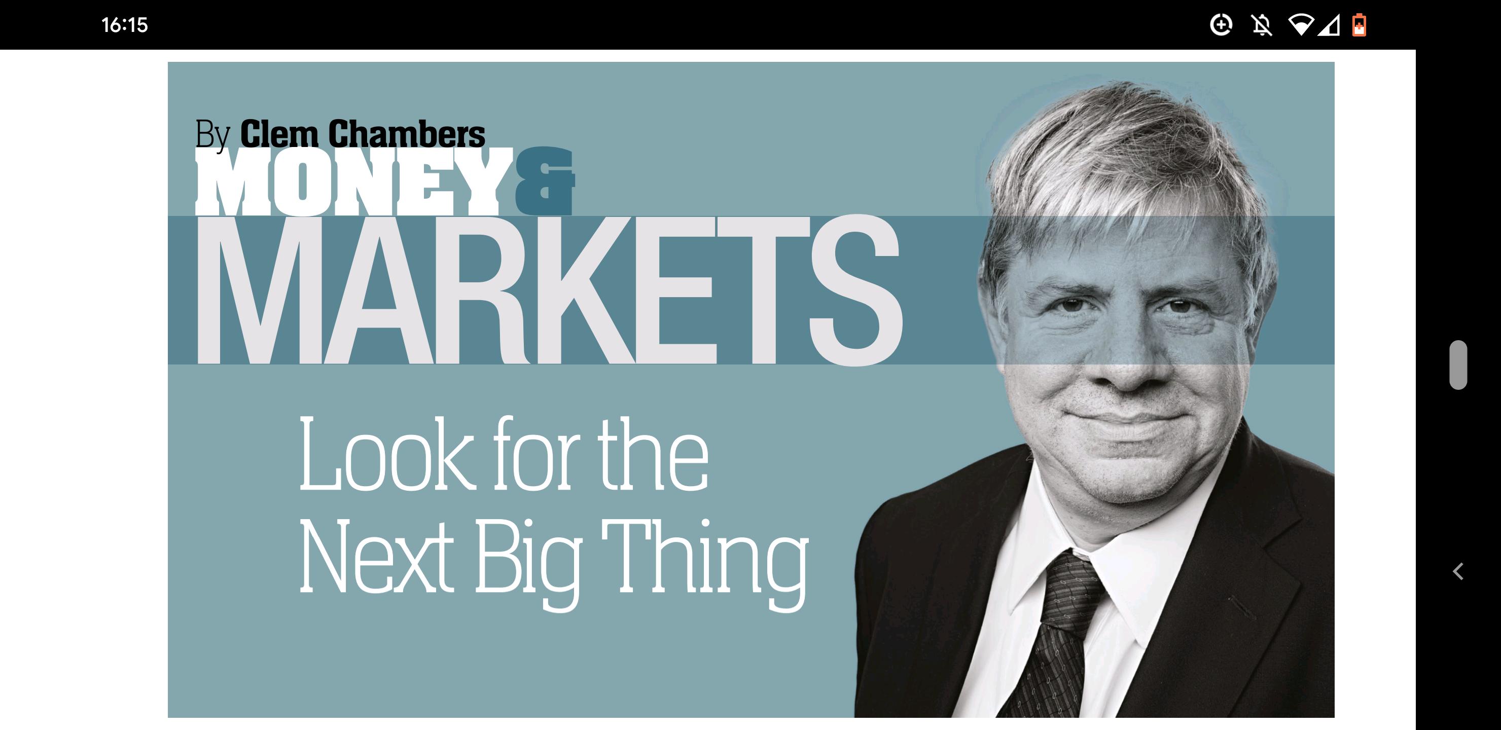 Engineering & Technology