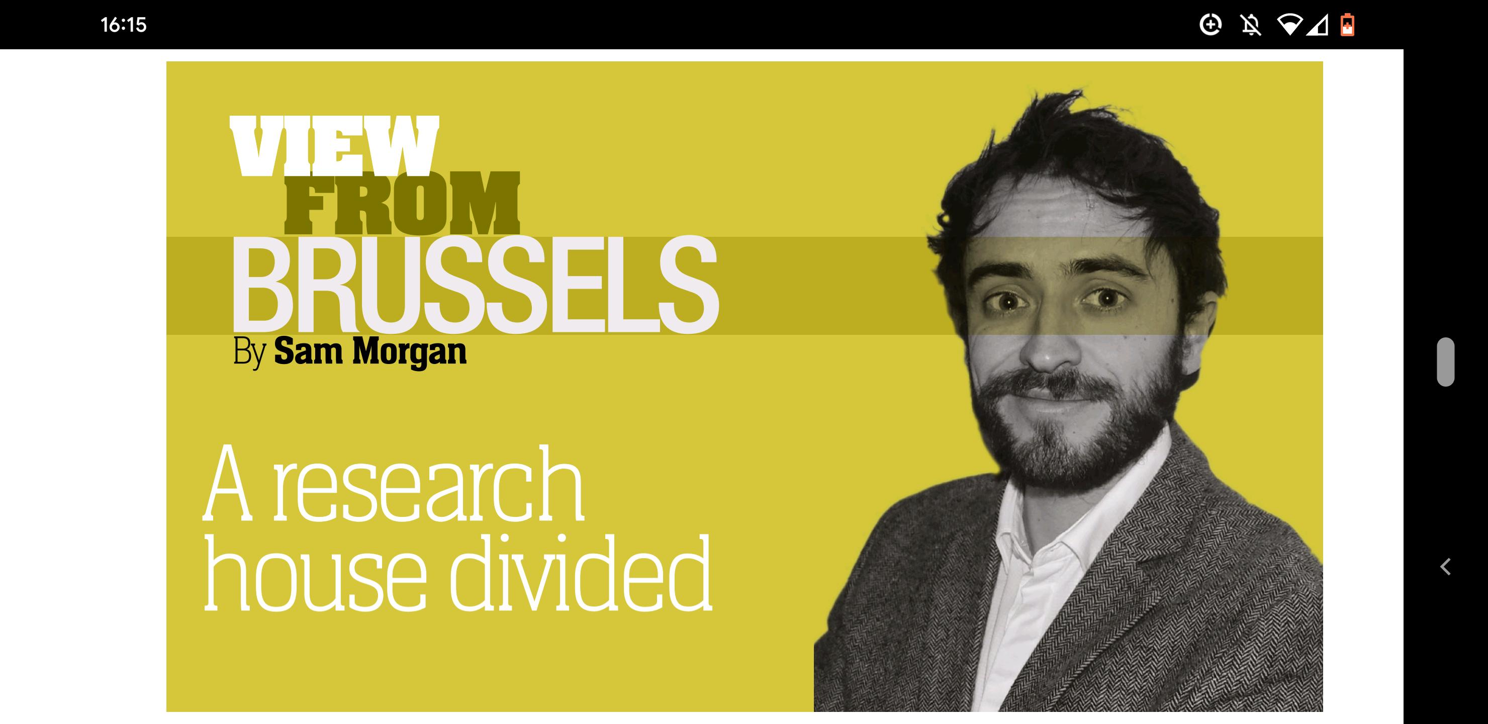 Engineering & Technology