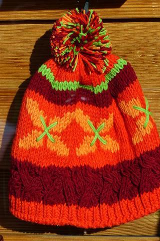 Knitting ideas