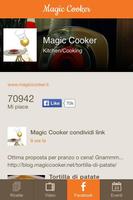 Magic Cooker