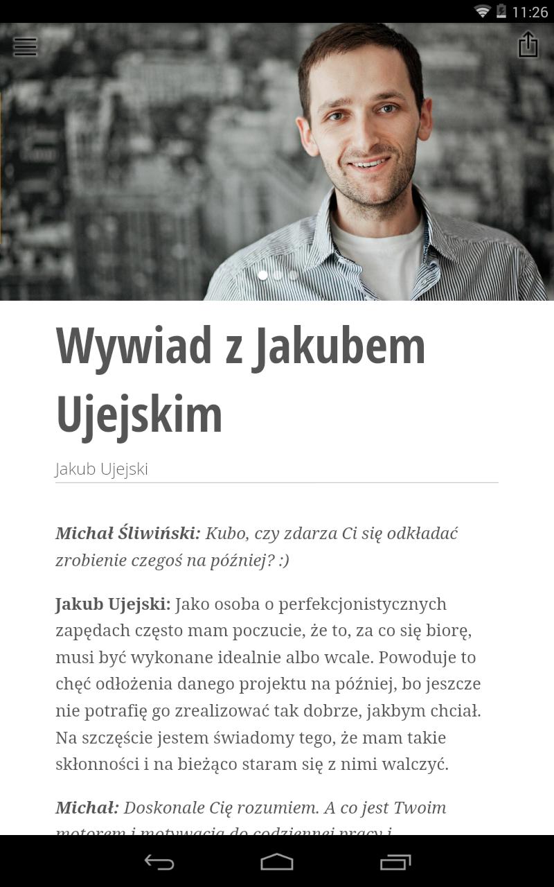 Productive! Magazine Polska