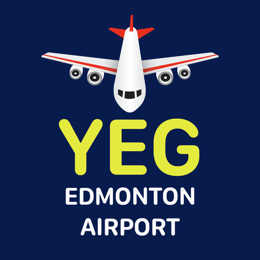 Edmonton Airport Flight Info