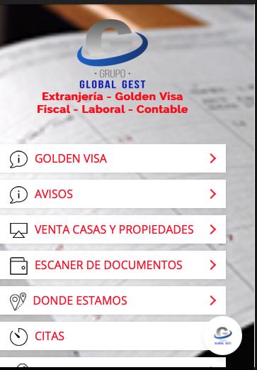 Grupo Global Gest - Gestor