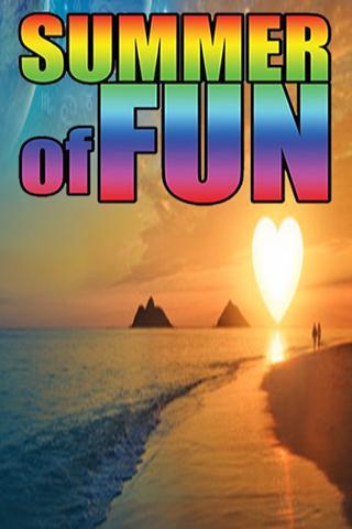Summer Fun Time
