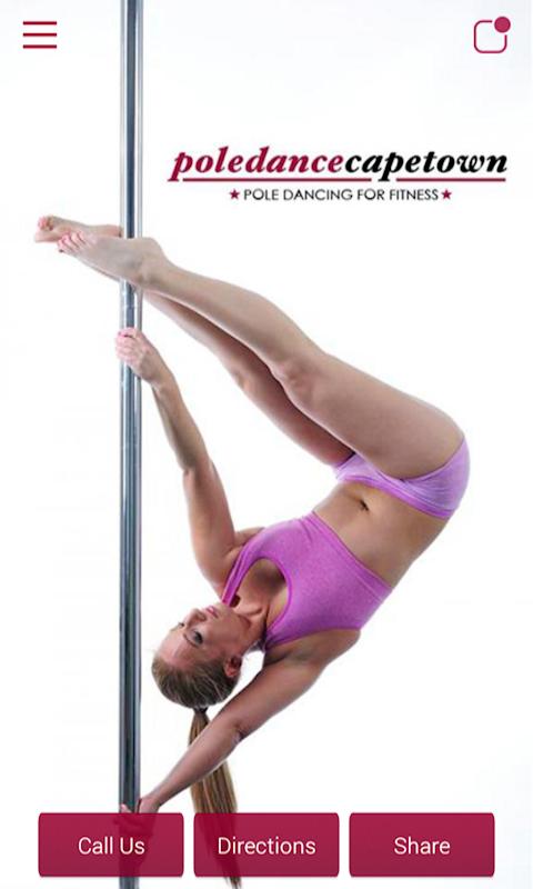 Pole Dance Cape Town