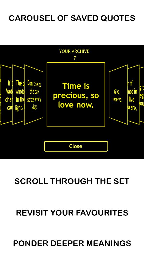 LOVE 100: Original Love Quotes