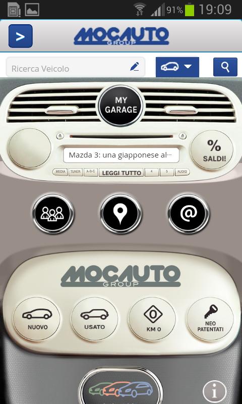 Mocauto Group