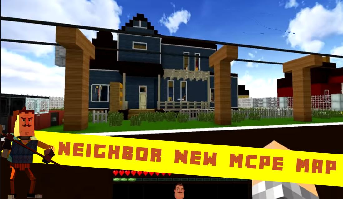 GUIDE HELLO NElGHBOR CRAZY MAP TIPS AND TRICK