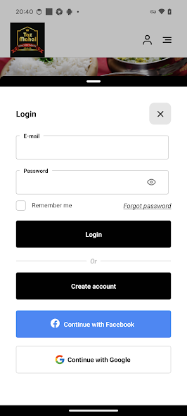 Taz Mahal Platt Bridge