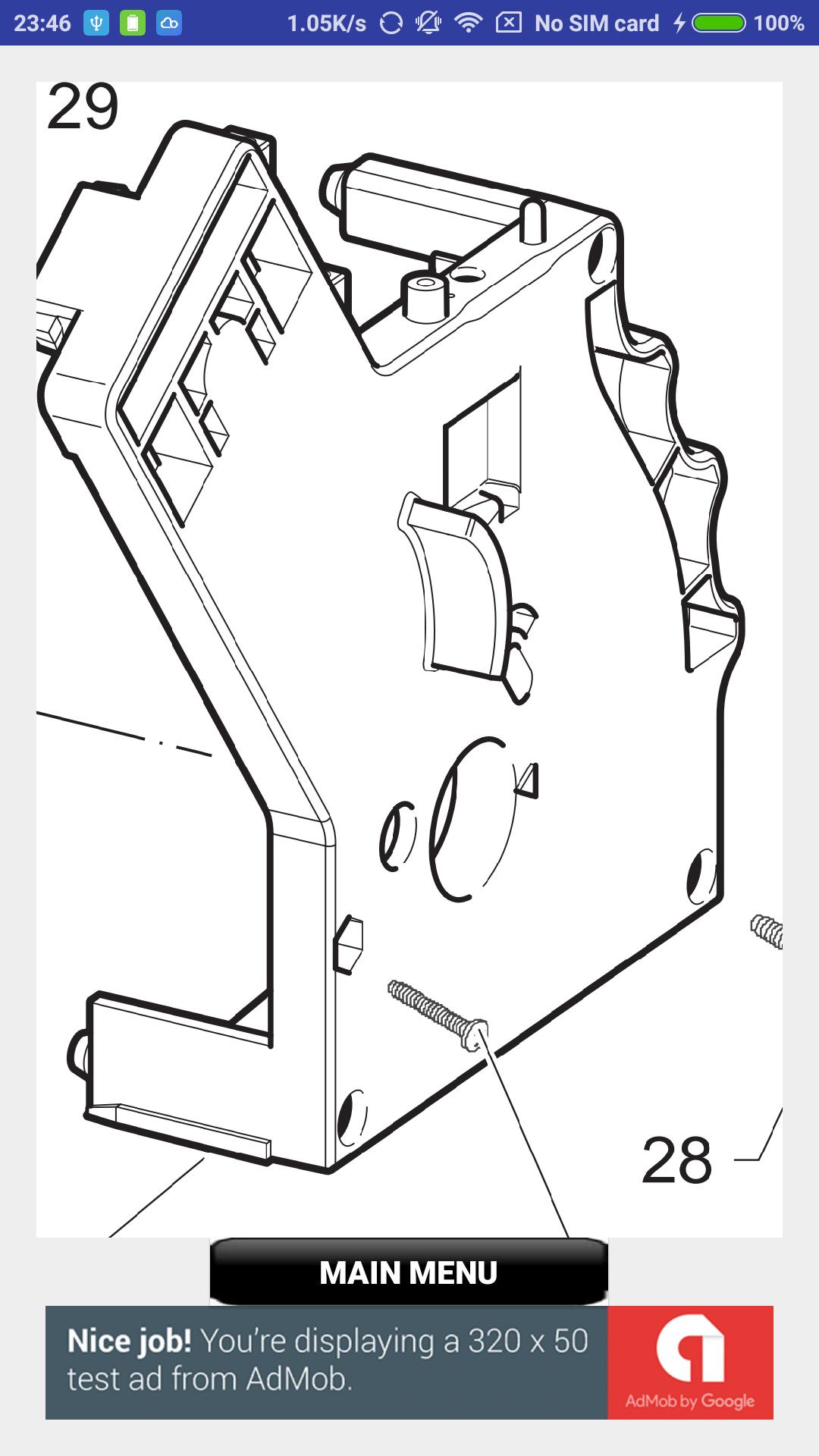 Saeco Maintenance and Repair