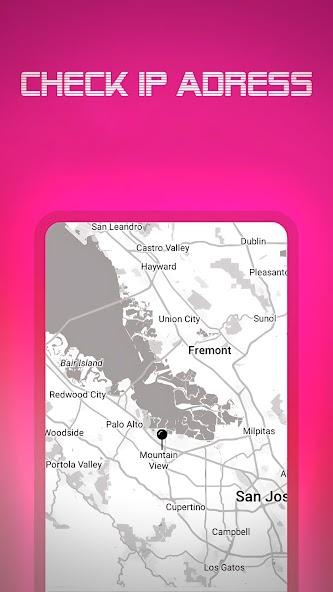 SuperWiFi Wifi Signal Strength