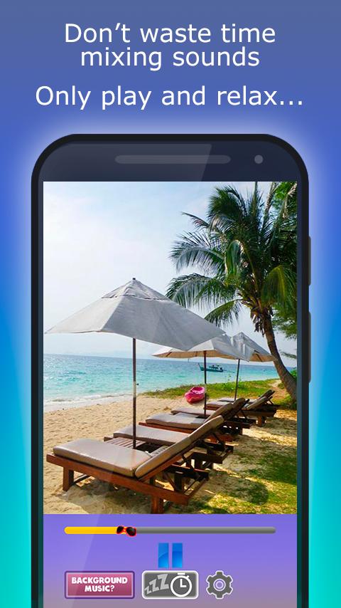 Chill out relax music