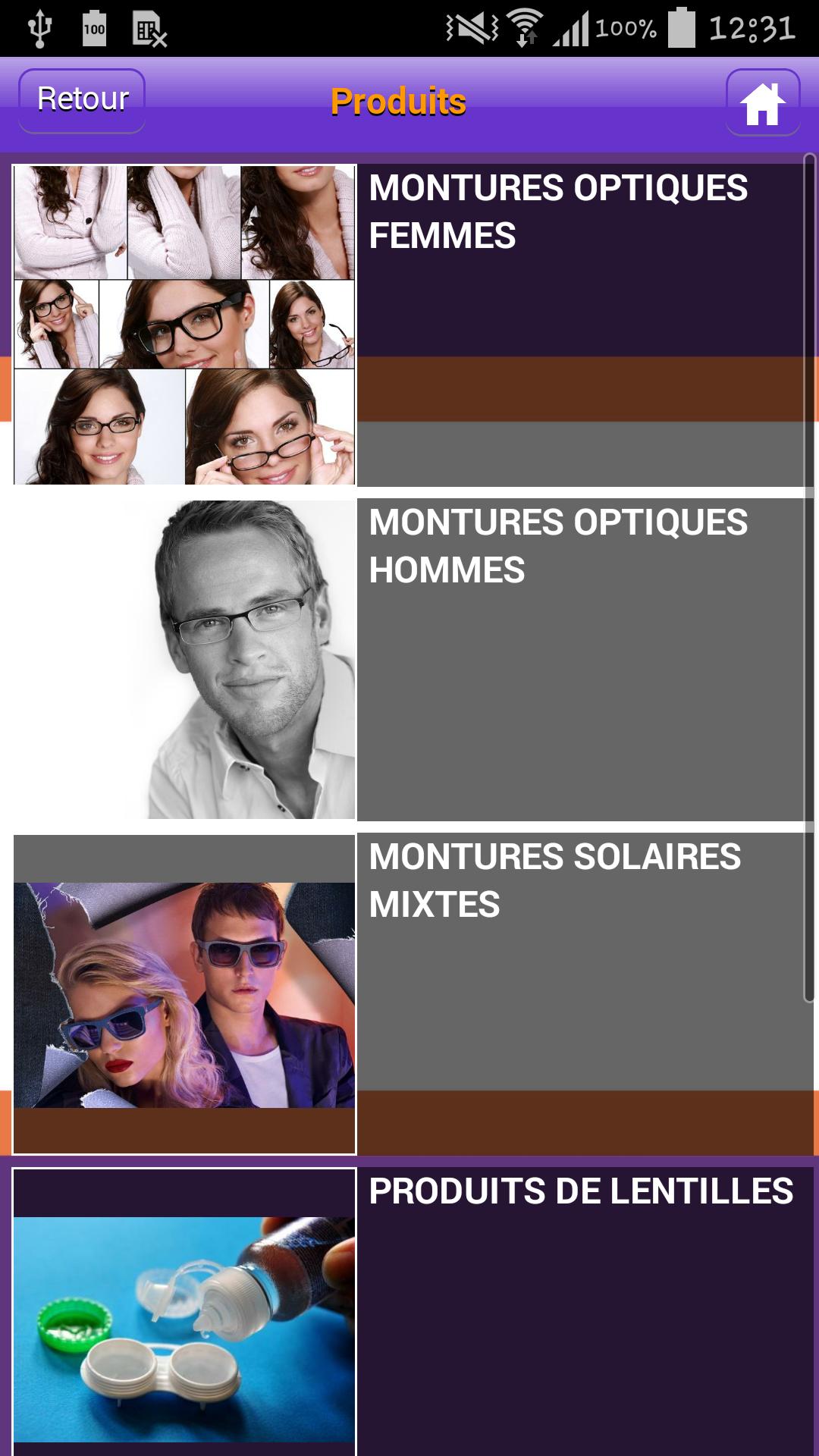 Optic 2000 Neuilly Plaisance