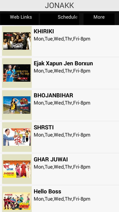 JONACK (D Story Teller)