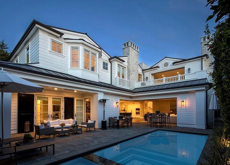 Design Home Front View