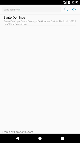 Dominican Republic Weather