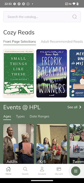 Homewood Public Library