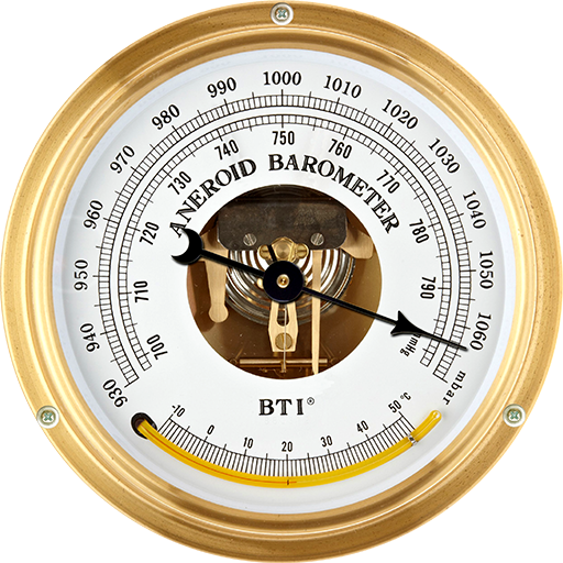 Barometer