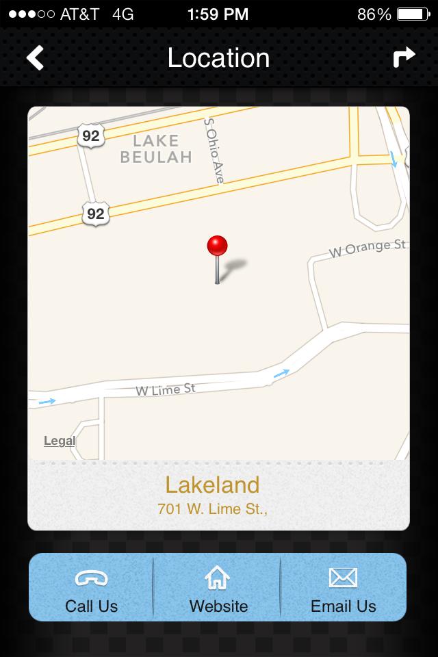 Florida Marine Raiders