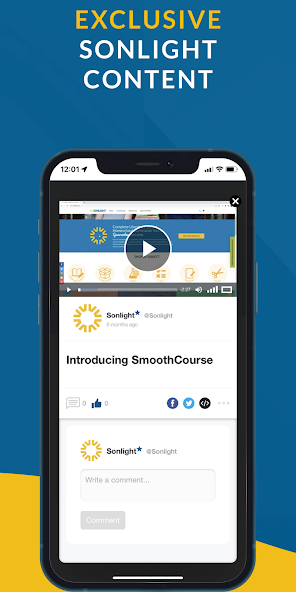 Sonlight Connections