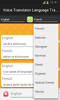 Voice Translator Language Pro