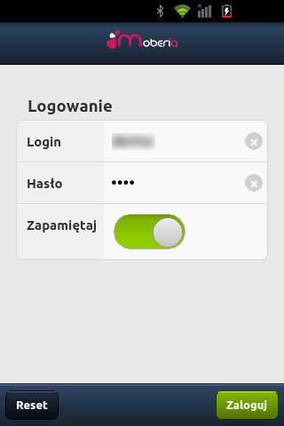Moberia.Phone SIP Client