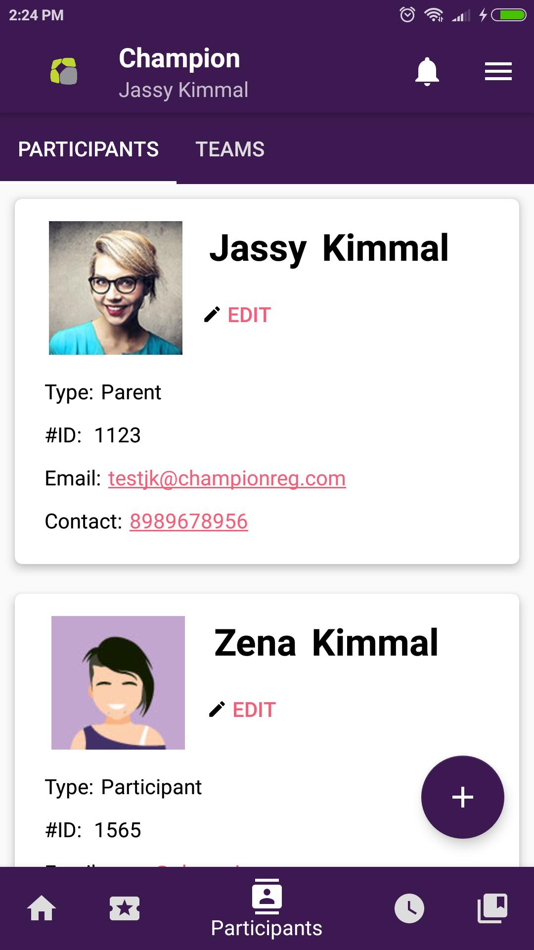 NORTHERN ELITE ALLSTARS