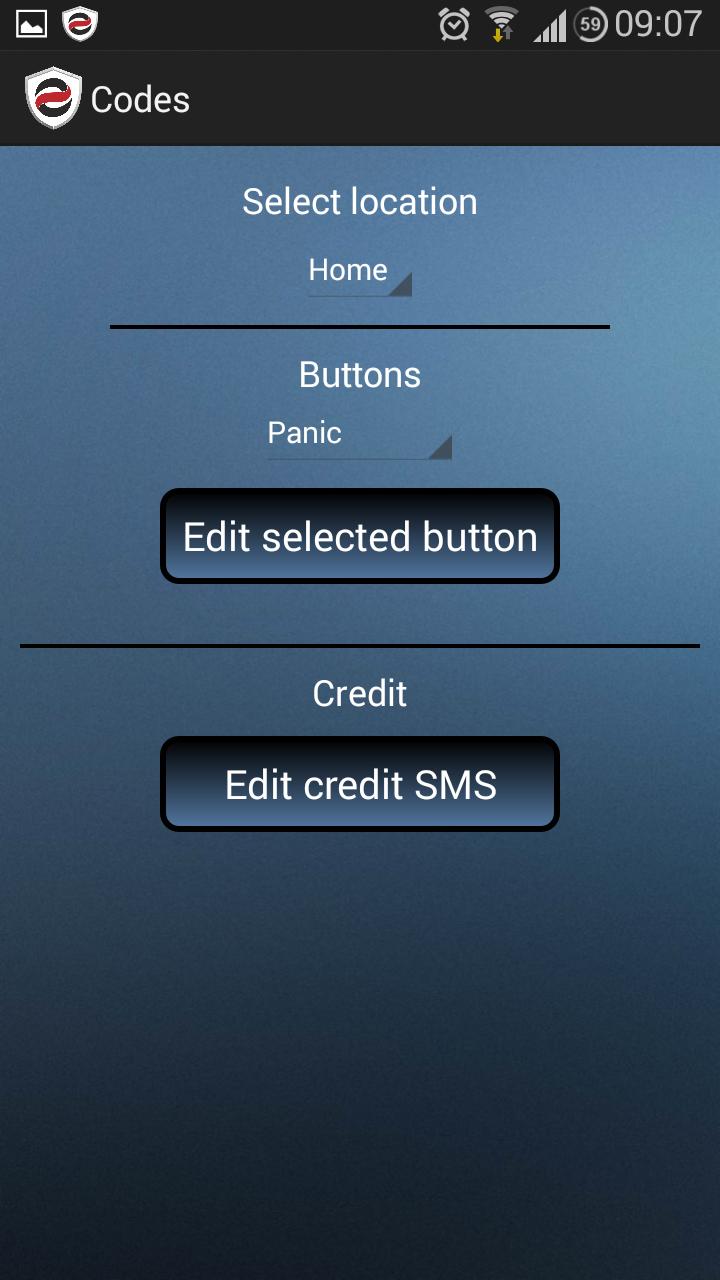 Olympia Electronics Alarm