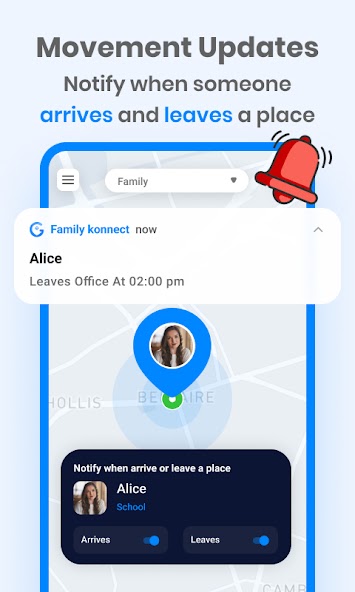 Find My Phone - Family Locator