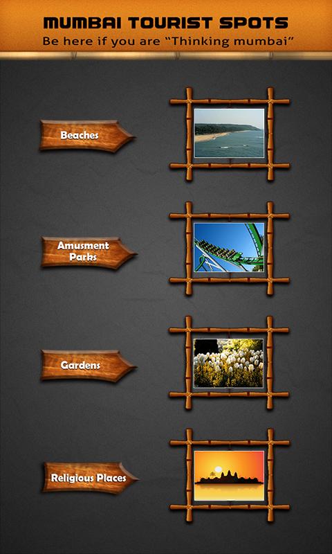 Mumbai Tourist Spots