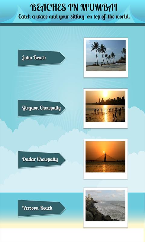 Mumbai Tourist Spots