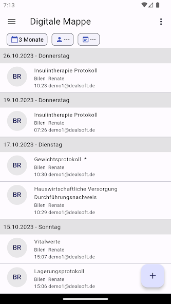 meinpflegedienst.com