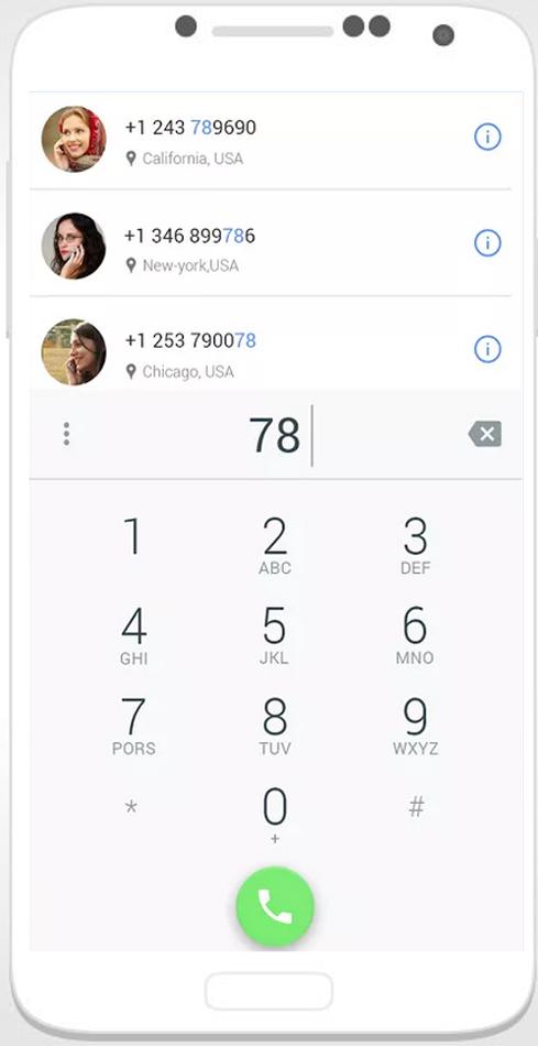 Mobile Number Tracker Pro - Mobile Phone Tracker