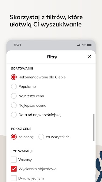 ITAKA - Holidays, Travel