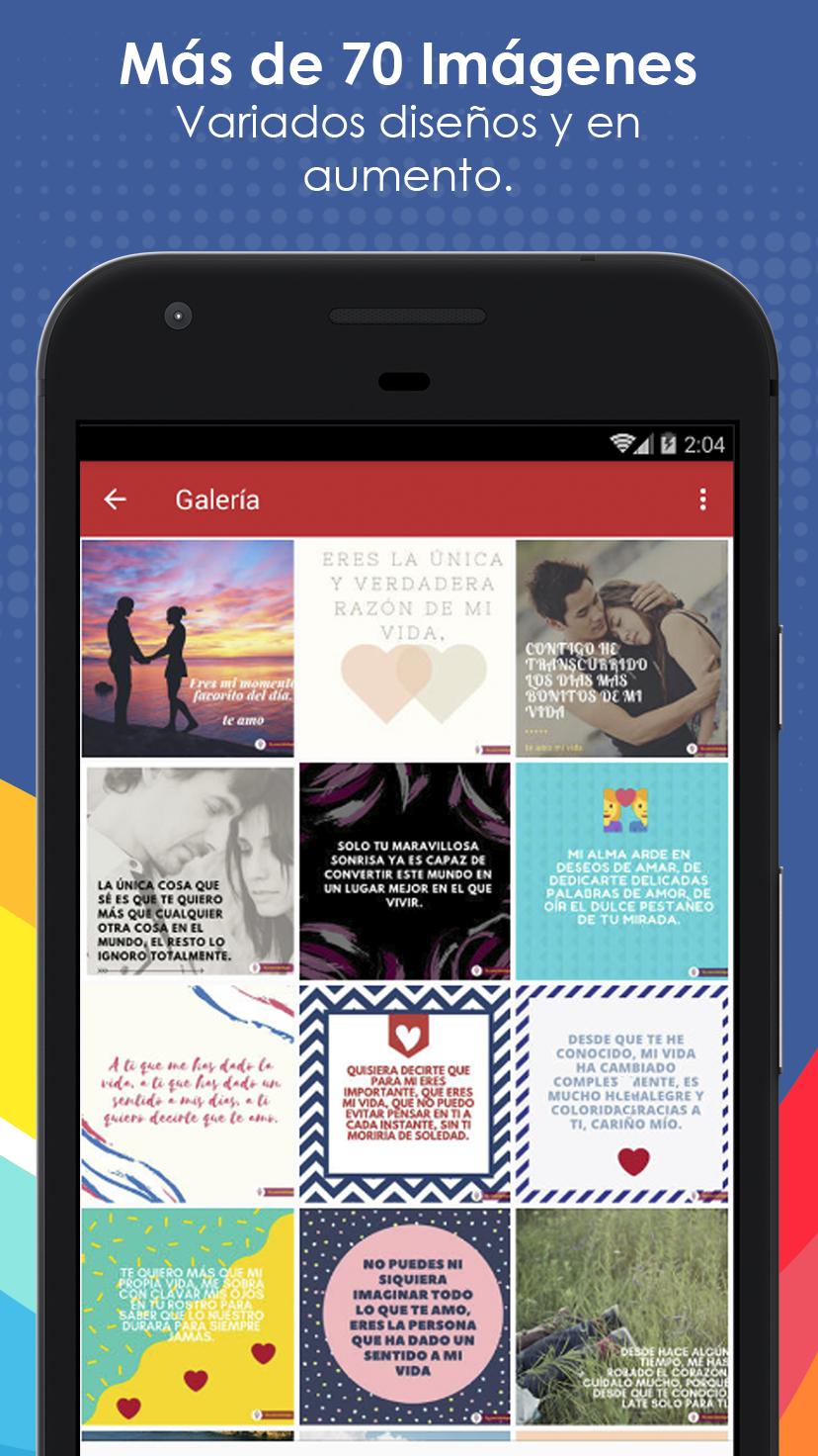 Poemas y Versos con Amor