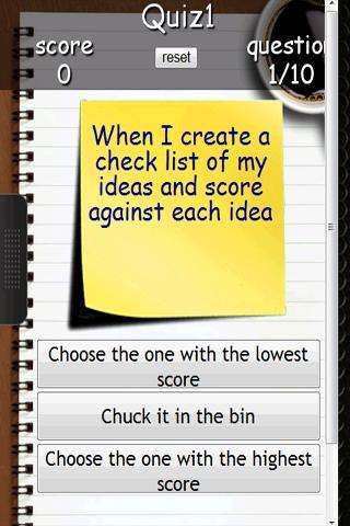 The Business Start Up Guide