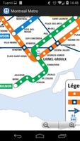 Metro Montreal