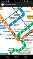 Metro Montreal
