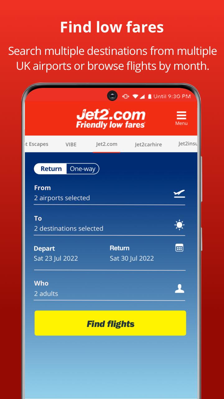 Jet2.com