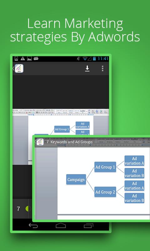 Udemy Google Adwords Tutorial