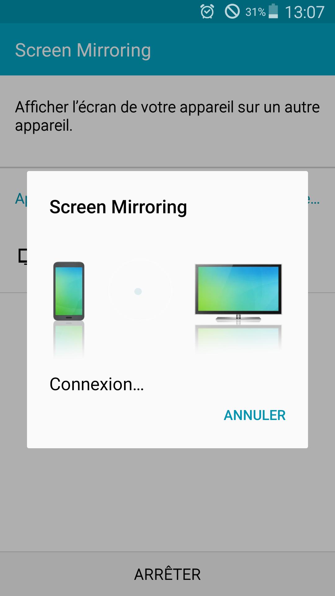 Hdmi Mobile connector to tv (hdmi for android)