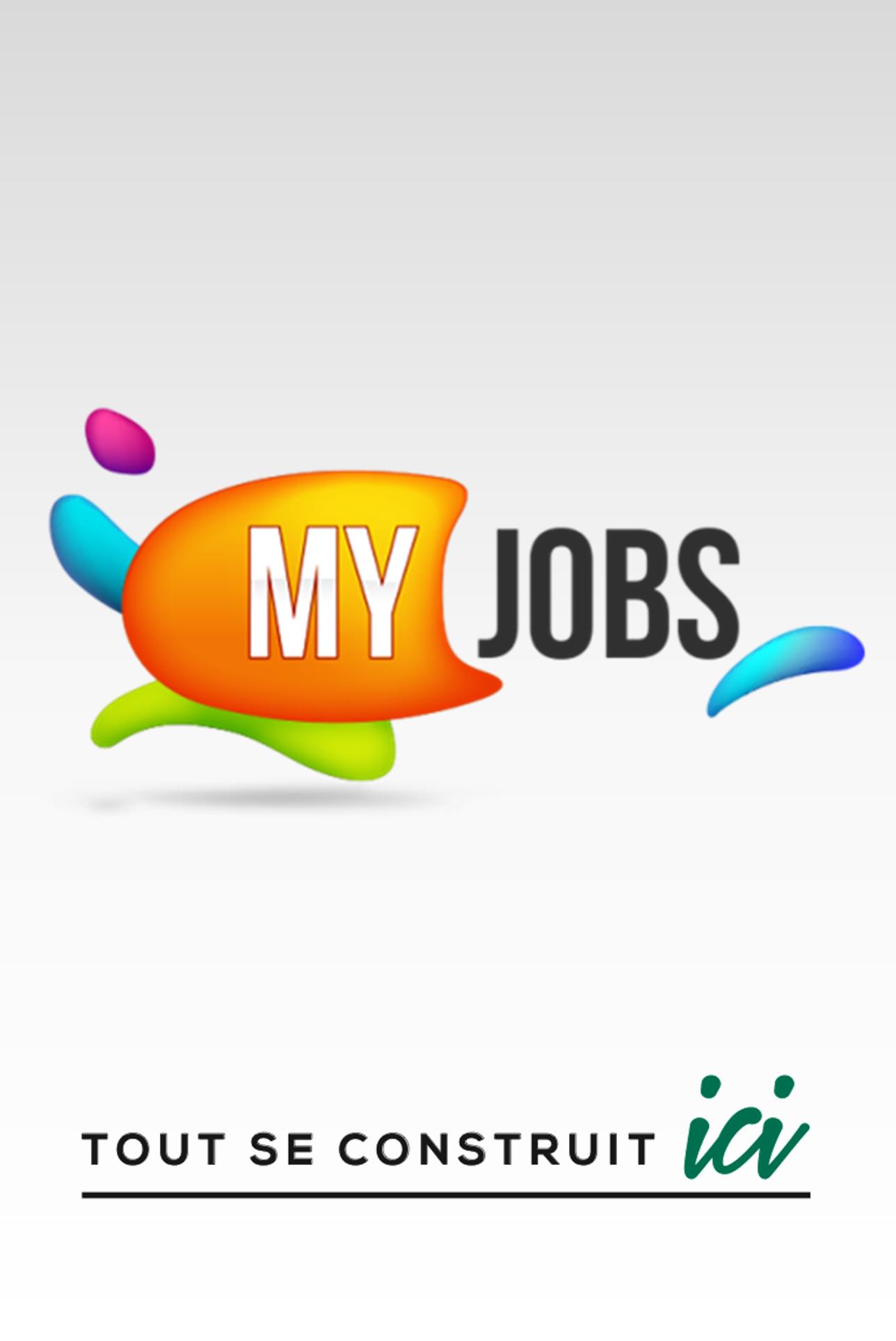 MYJOBS