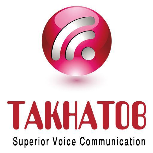 TAKHATOB VoIP
